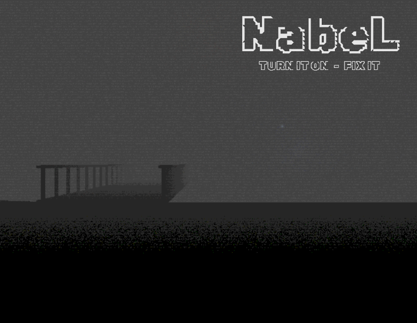 NabeL Game Cover